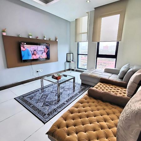 Casa Residency Apartment By Sweet And Cozy Home Kuala Lumpur Zewnętrze zdjęcie