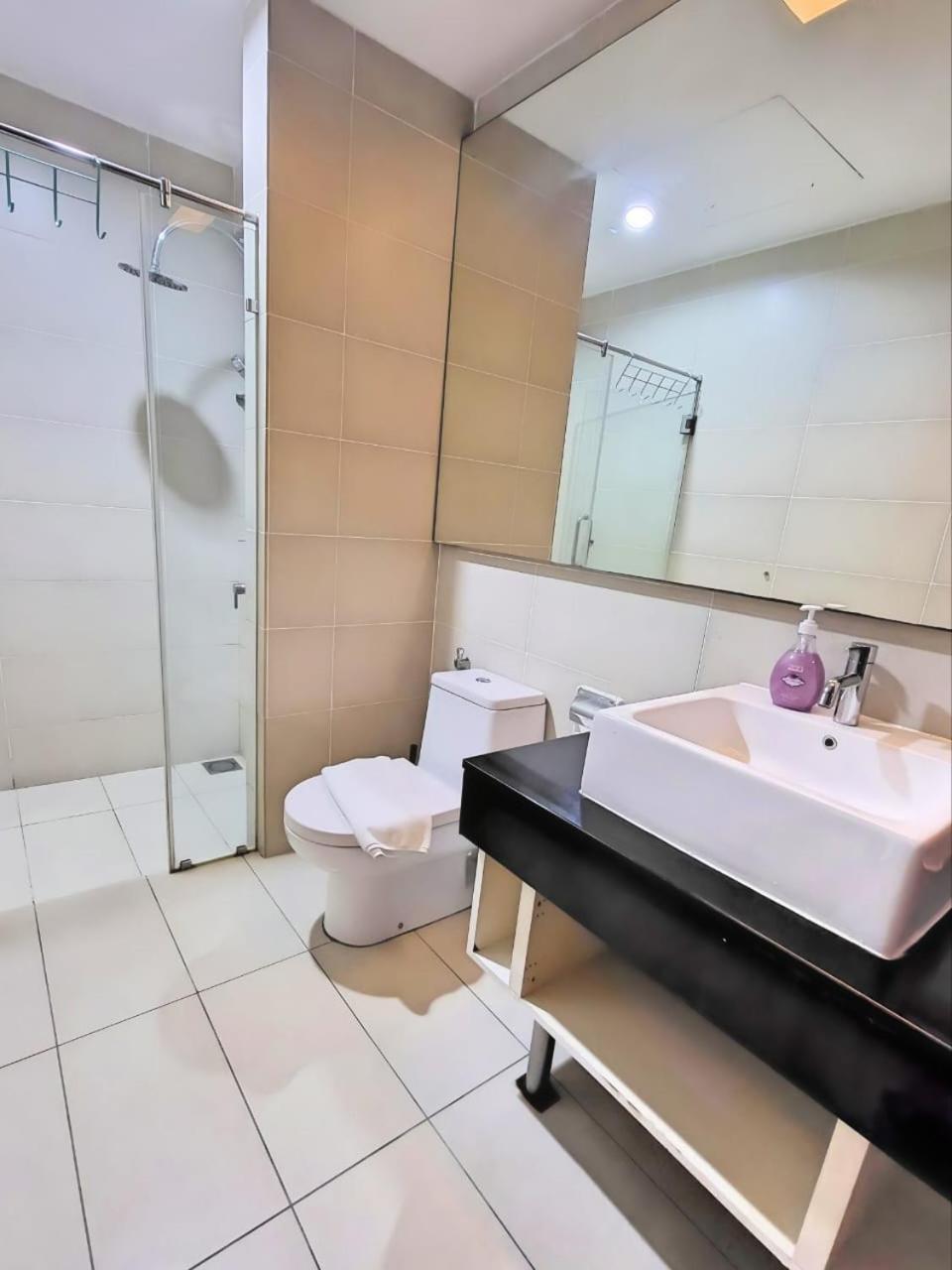 Casa Residency Apartment By Sweet And Cozy Home Kuala Lumpur Zewnętrze zdjęcie