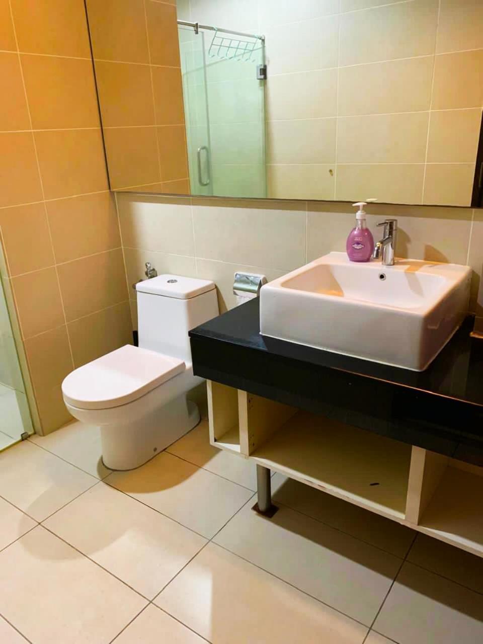 Casa Residency Apartment By Sweet And Cozy Home Kuala Lumpur Zewnętrze zdjęcie