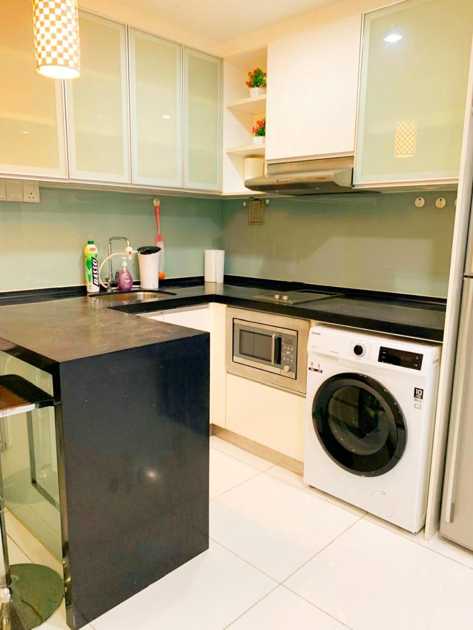 Casa Residency Apartment By Sweet And Cozy Home Kuala Lumpur Zewnętrze zdjęcie