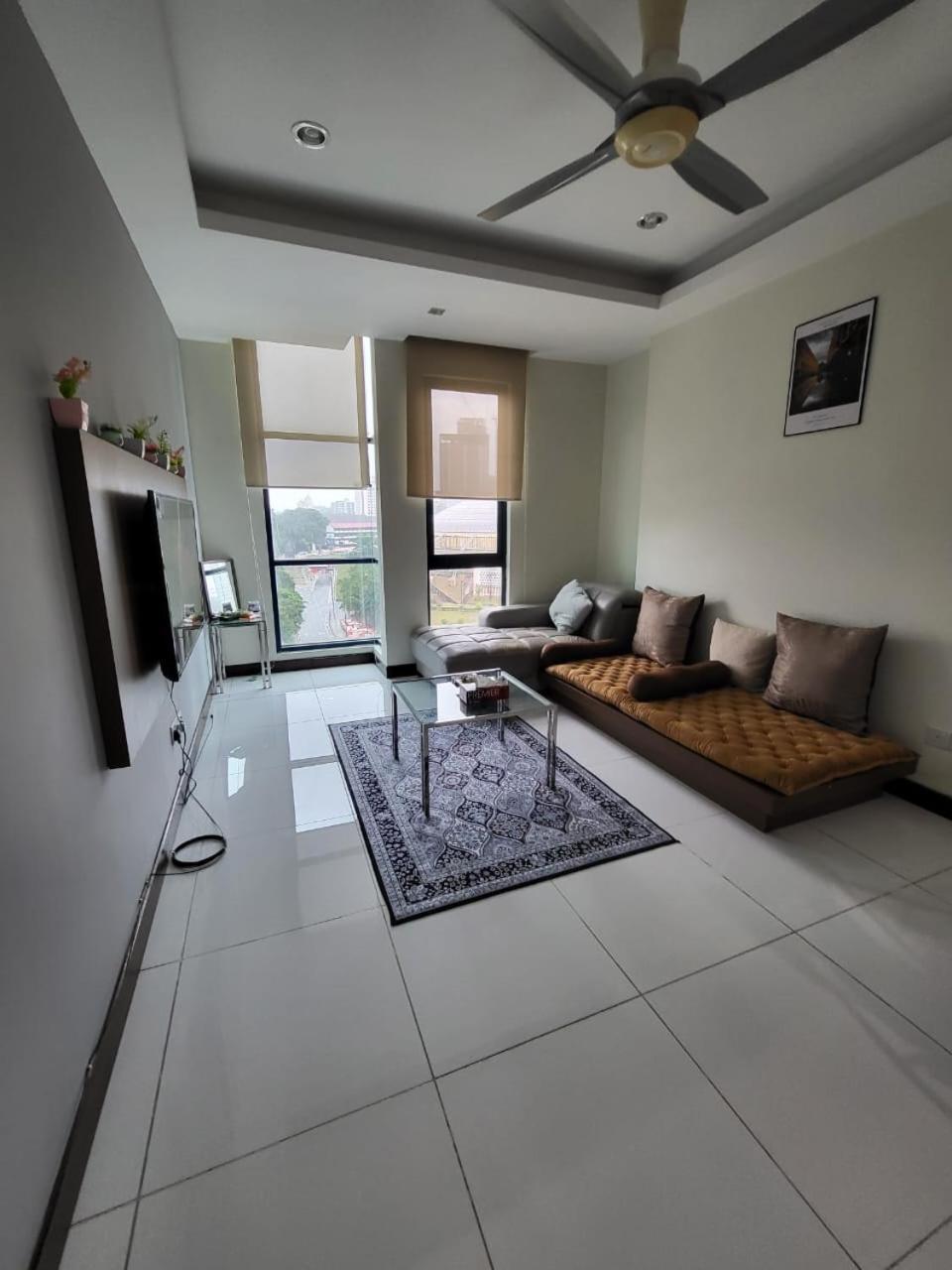 Casa Residency Apartment By Sweet And Cozy Home Kuala Lumpur Zewnętrze zdjęcie