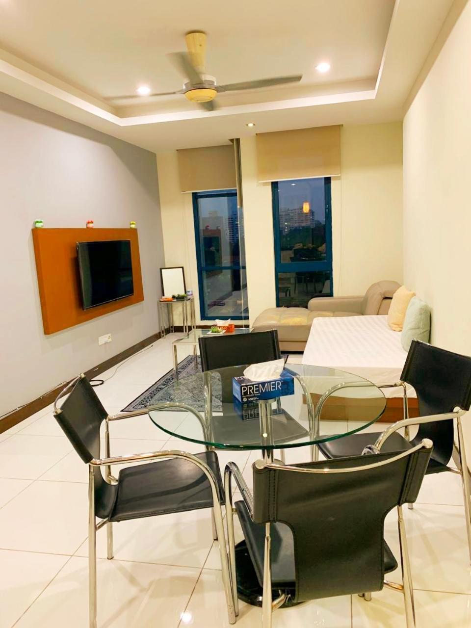 Casa Residency Apartment By Sweet And Cozy Home Kuala Lumpur Zewnętrze zdjęcie