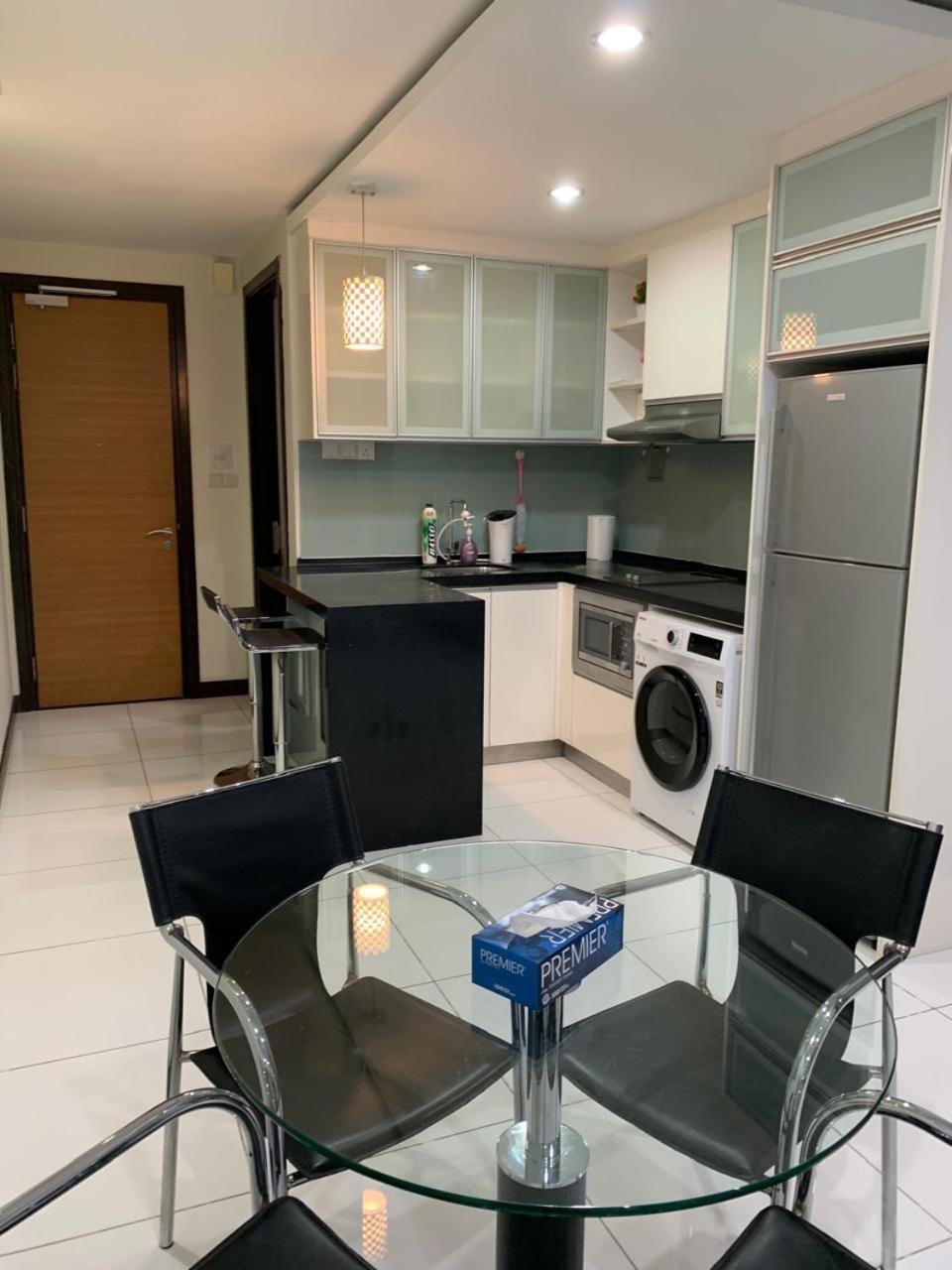 Casa Residency Apartment By Sweet And Cozy Home Kuala Lumpur Zewnętrze zdjęcie