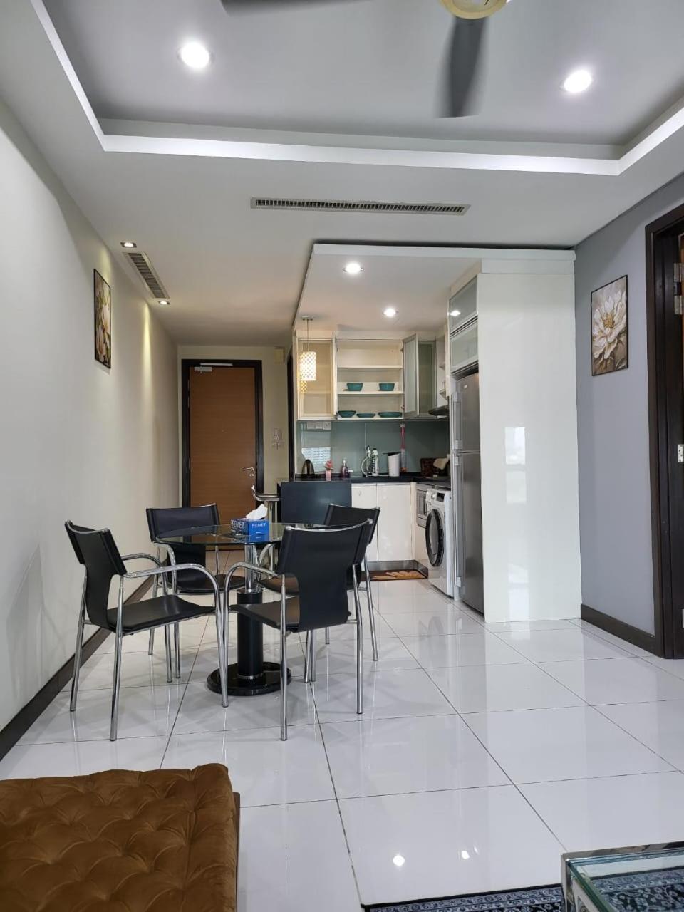 Casa Residency Apartment By Sweet And Cozy Home Kuala Lumpur Zewnętrze zdjęcie