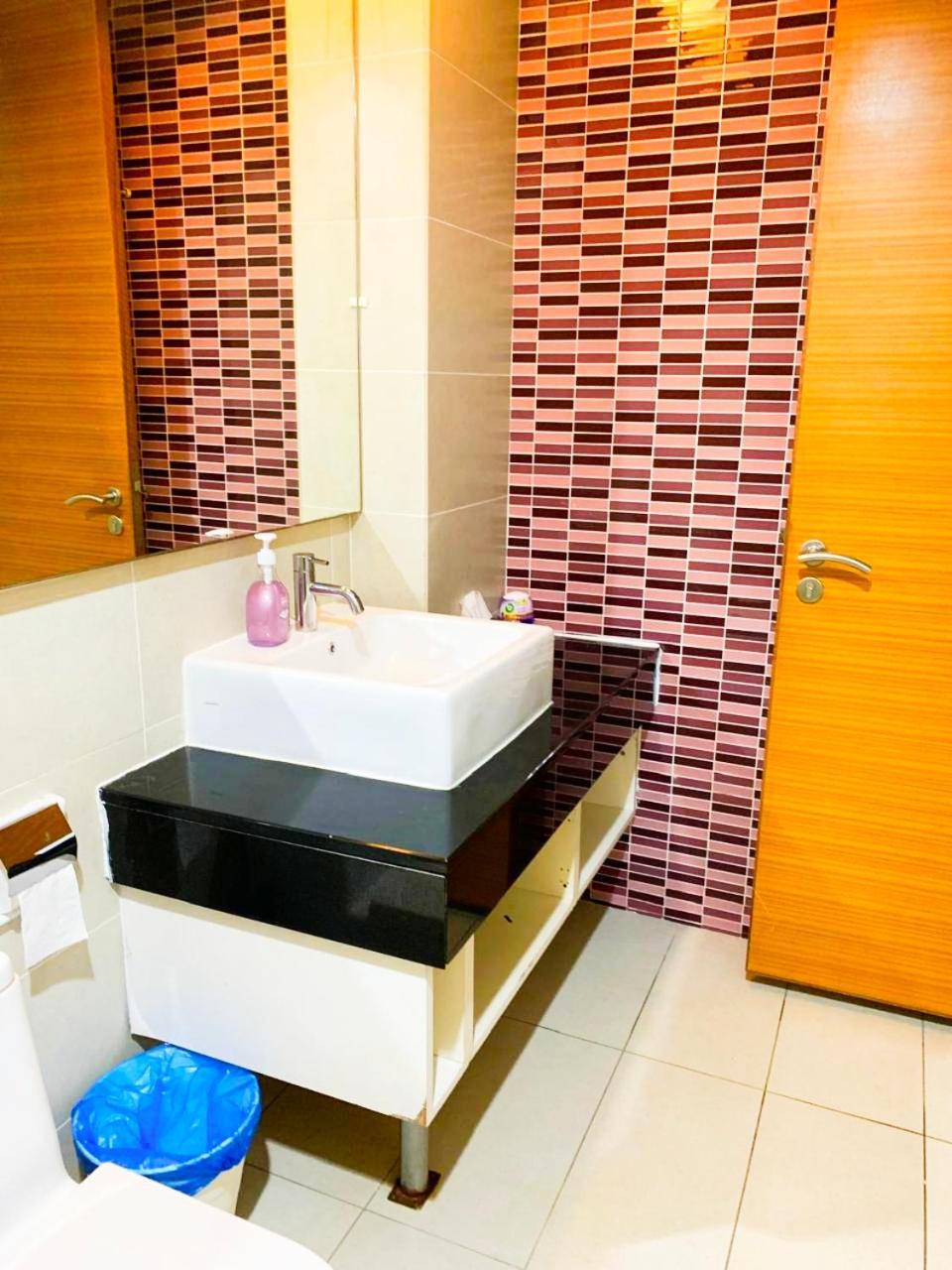 Casa Residency Apartment By Sweet And Cozy Home Kuala Lumpur Zewnętrze zdjęcie