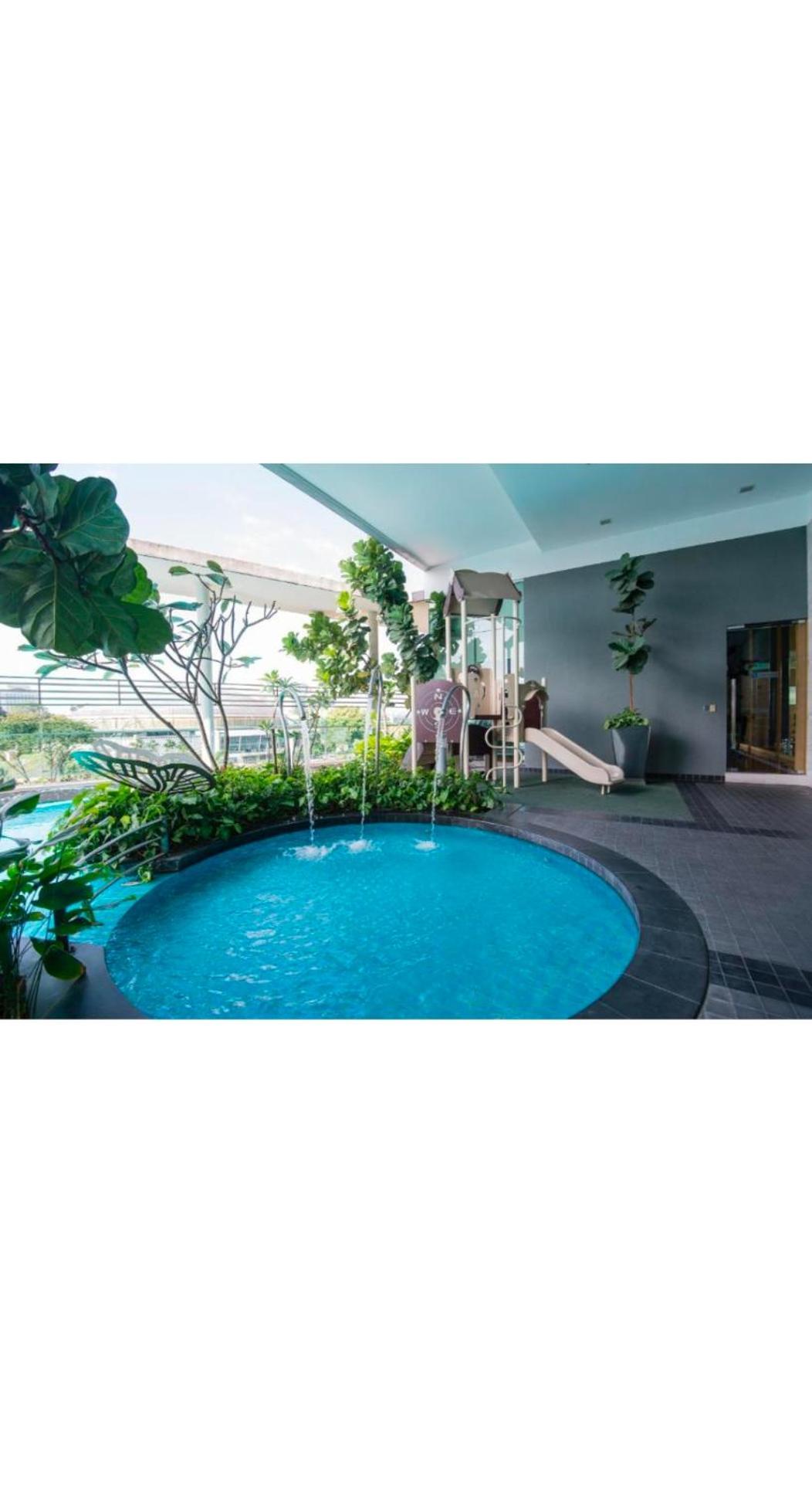 Casa Residency Apartment By Sweet And Cozy Home Kuala Lumpur Zewnętrze zdjęcie