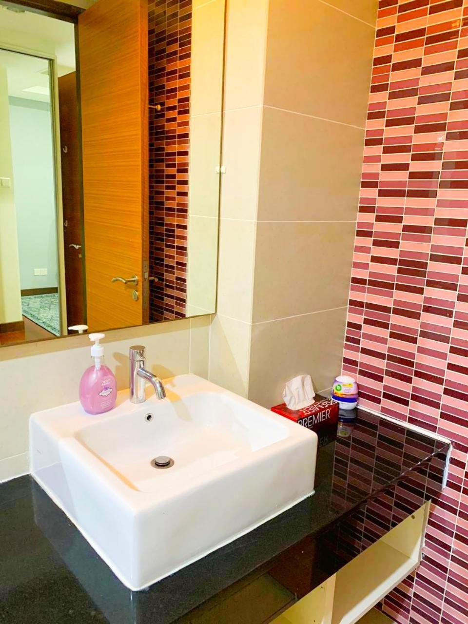 Casa Residency Apartment By Sweet And Cozy Home Kuala Lumpur Zewnętrze zdjęcie