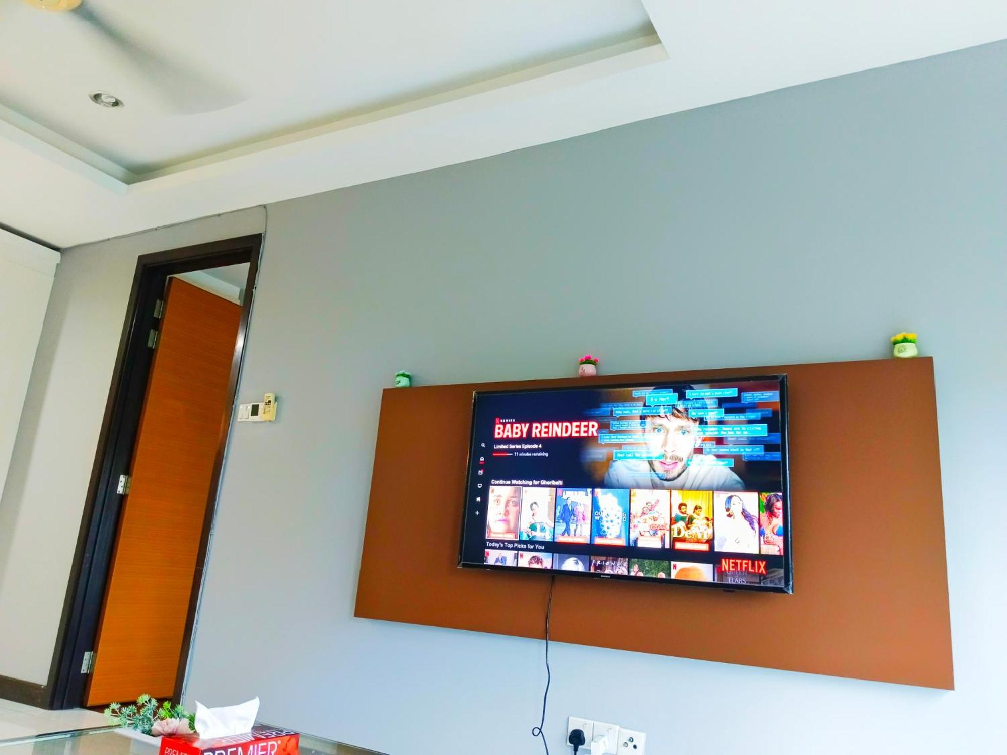 Casa Residency Apartment By Sweet And Cozy Home Kuala Lumpur Zewnętrze zdjęcie
