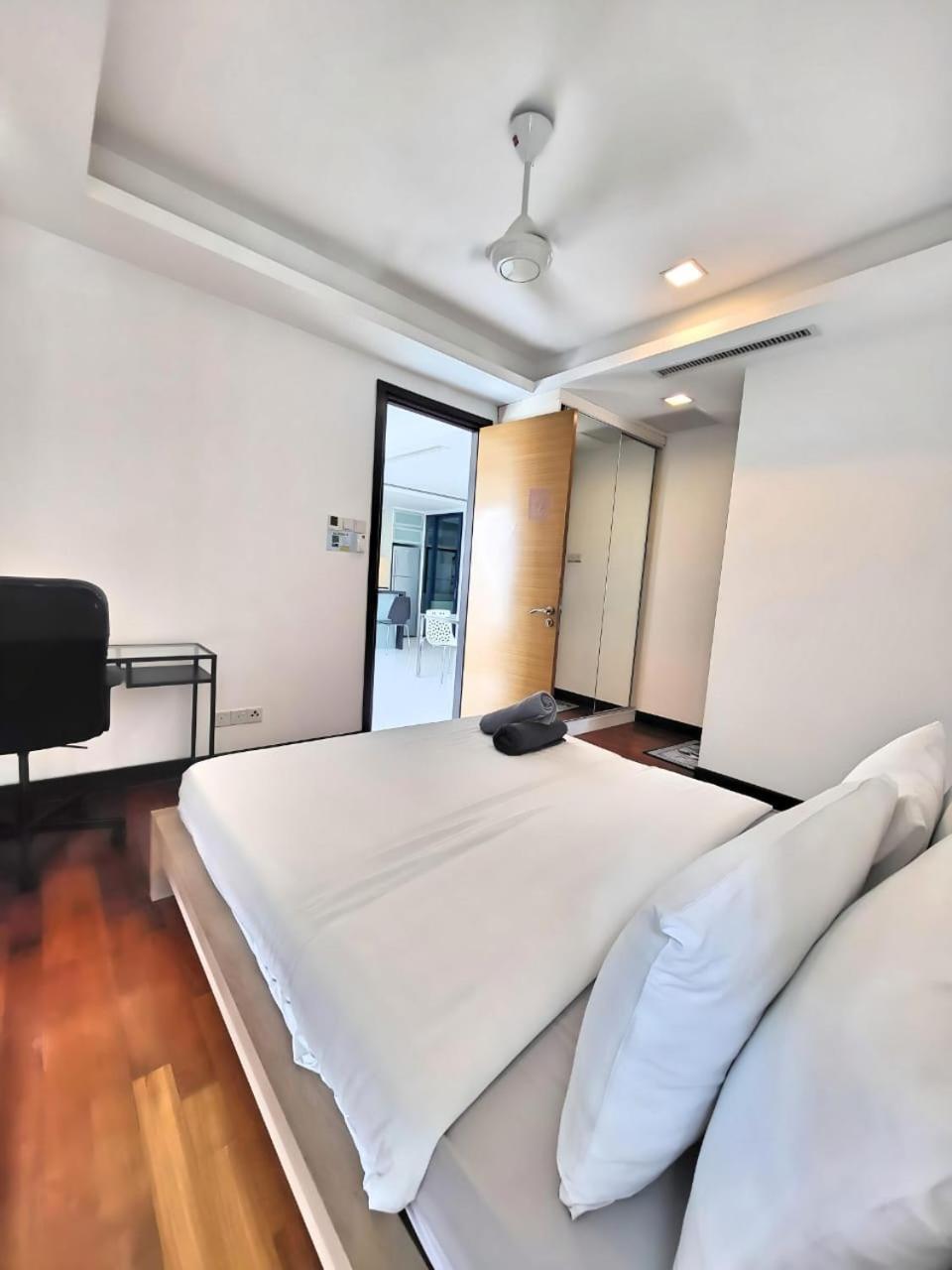 Casa Residency Apartment By Sweet And Cozy Home Kuala Lumpur Zewnętrze zdjęcie