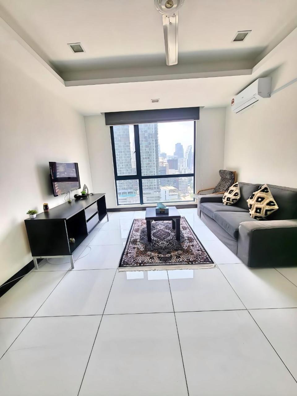 Casa Residency Apartment By Sweet And Cozy Home Kuala Lumpur Zewnętrze zdjęcie