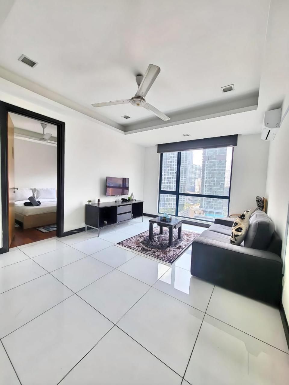 Casa Residency Apartment By Sweet And Cozy Home Kuala Lumpur Zewnętrze zdjęcie