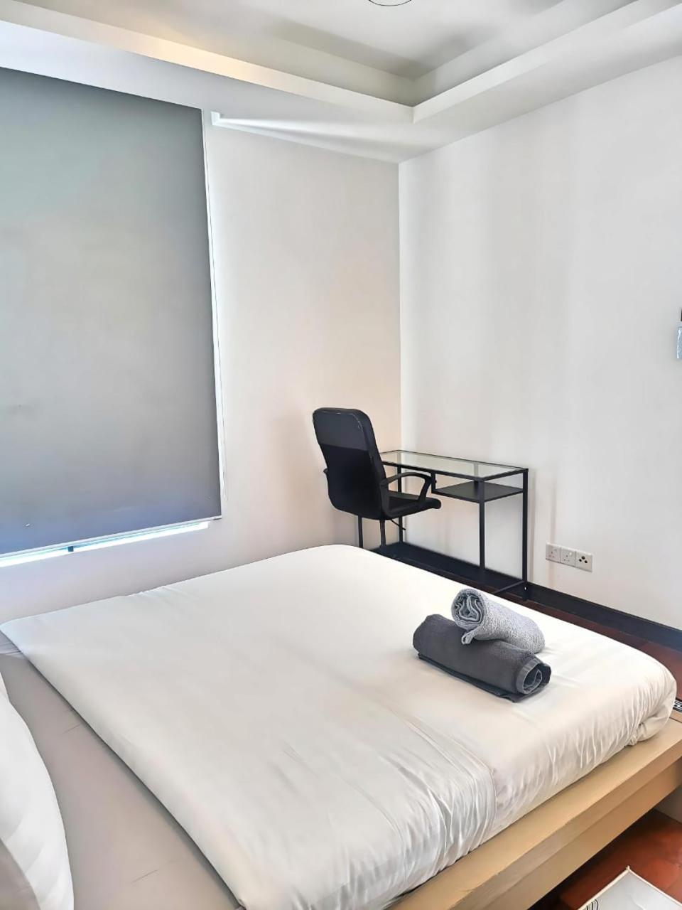 Casa Residency Apartment By Sweet And Cozy Home Kuala Lumpur Zewnętrze zdjęcie