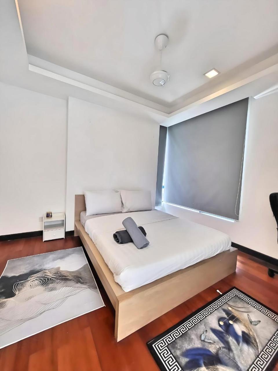 Casa Residency Apartment By Sweet And Cozy Home Kuala Lumpur Zewnętrze zdjęcie