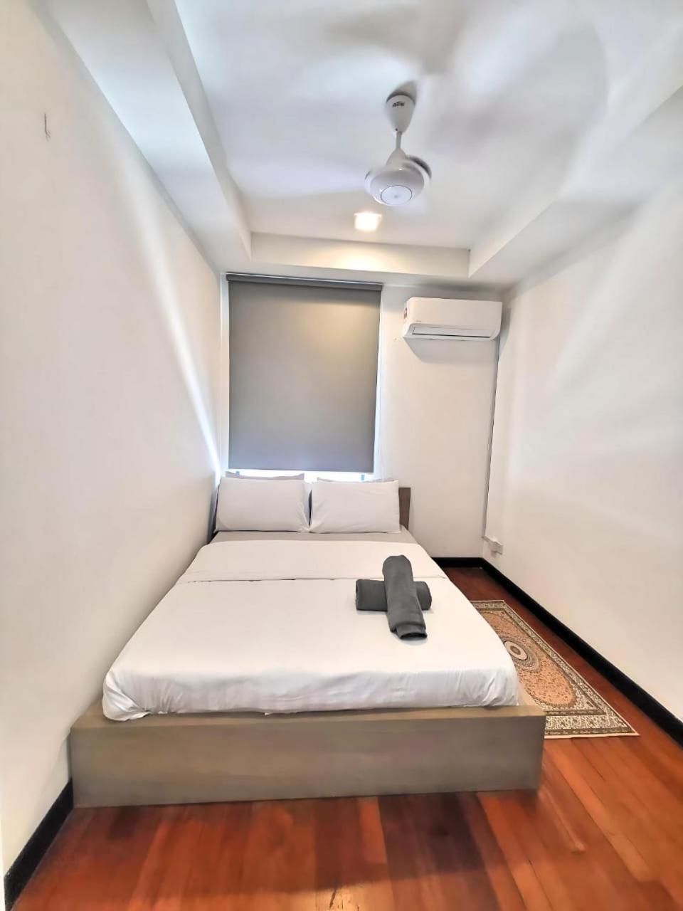 Casa Residency Apartment By Sweet And Cozy Home Kuala Lumpur Zewnętrze zdjęcie