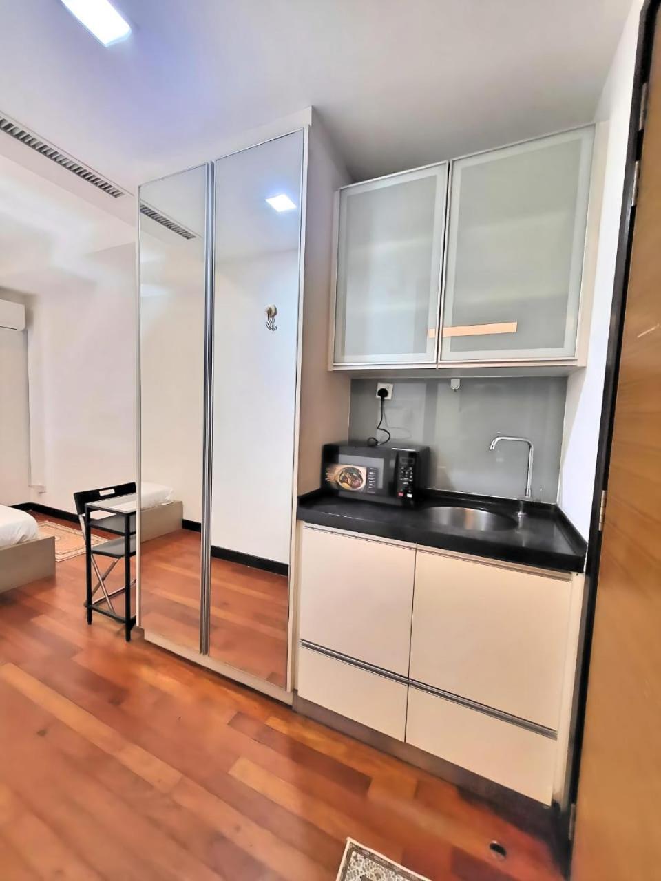 Casa Residency Apartment By Sweet And Cozy Home Kuala Lumpur Zewnętrze zdjęcie
