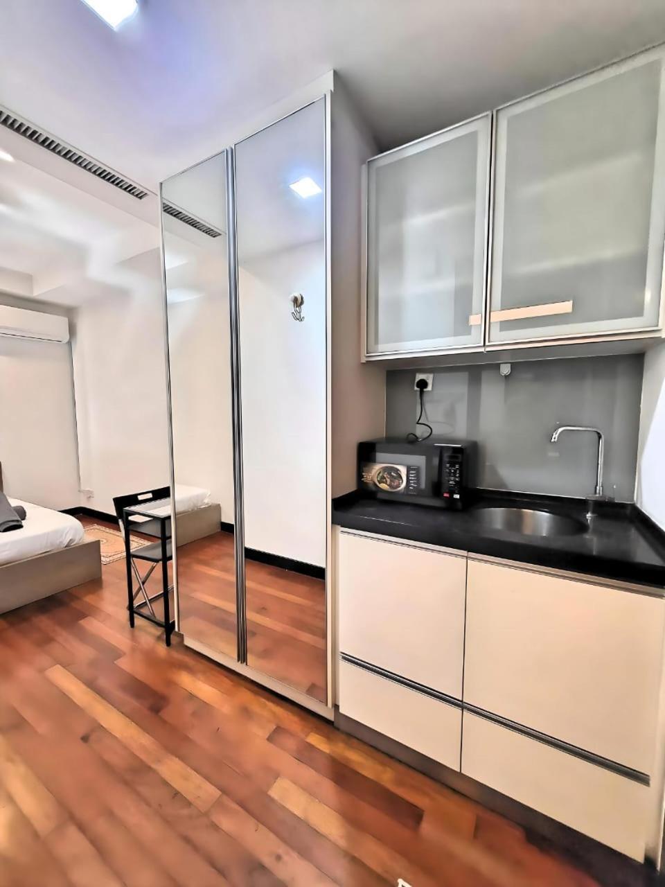 Casa Residency Apartment By Sweet And Cozy Home Kuala Lumpur Zewnętrze zdjęcie