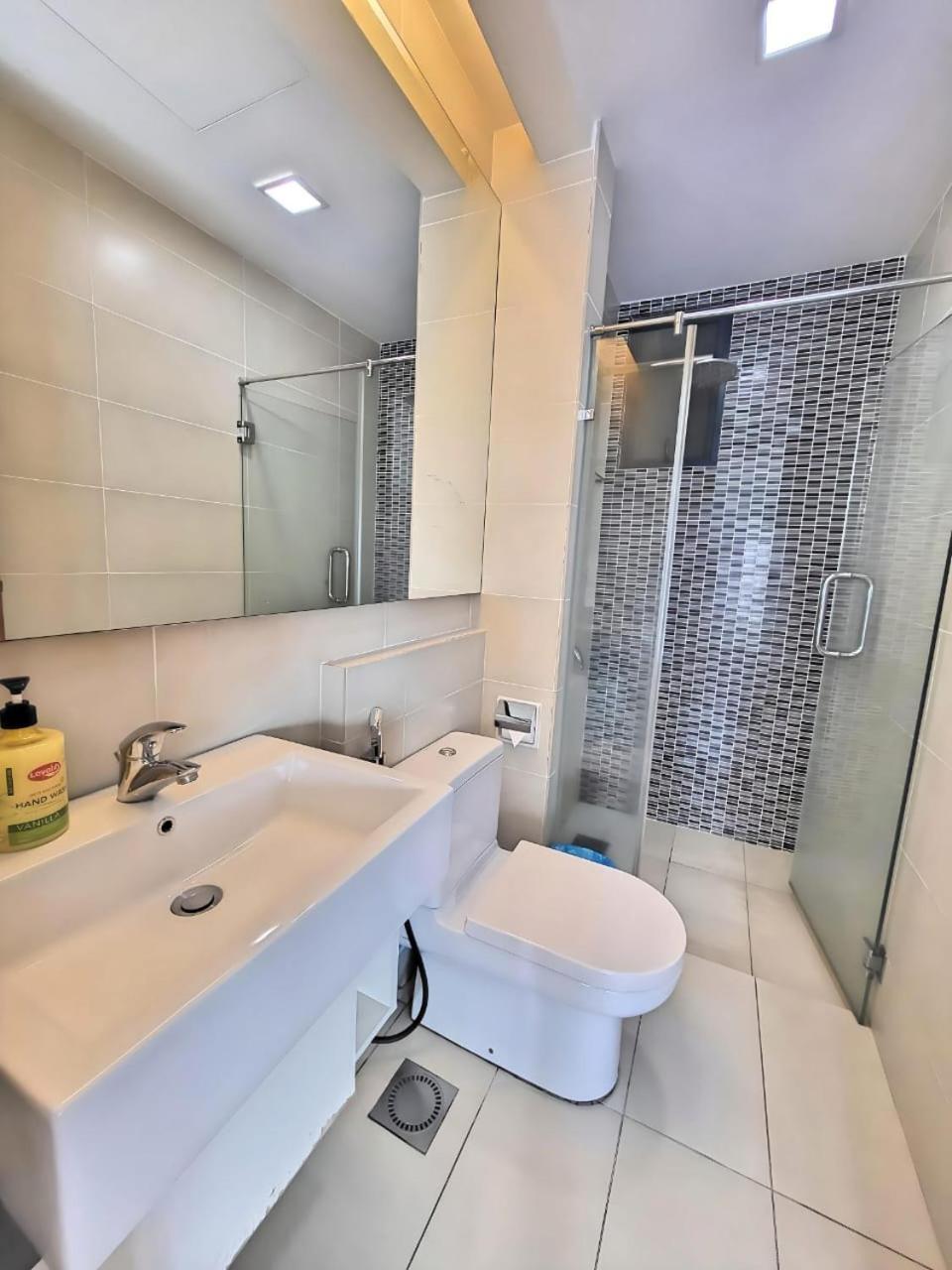 Casa Residency Apartment By Sweet And Cozy Home Kuala Lumpur Zewnętrze zdjęcie