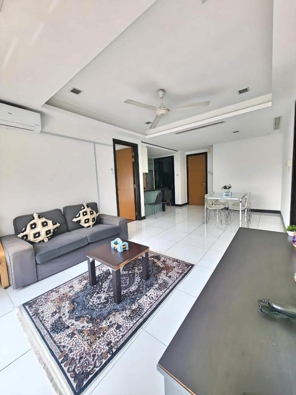 Casa Residency Apartment By Sweet And Cozy Home Kuala Lumpur Zewnętrze zdjęcie